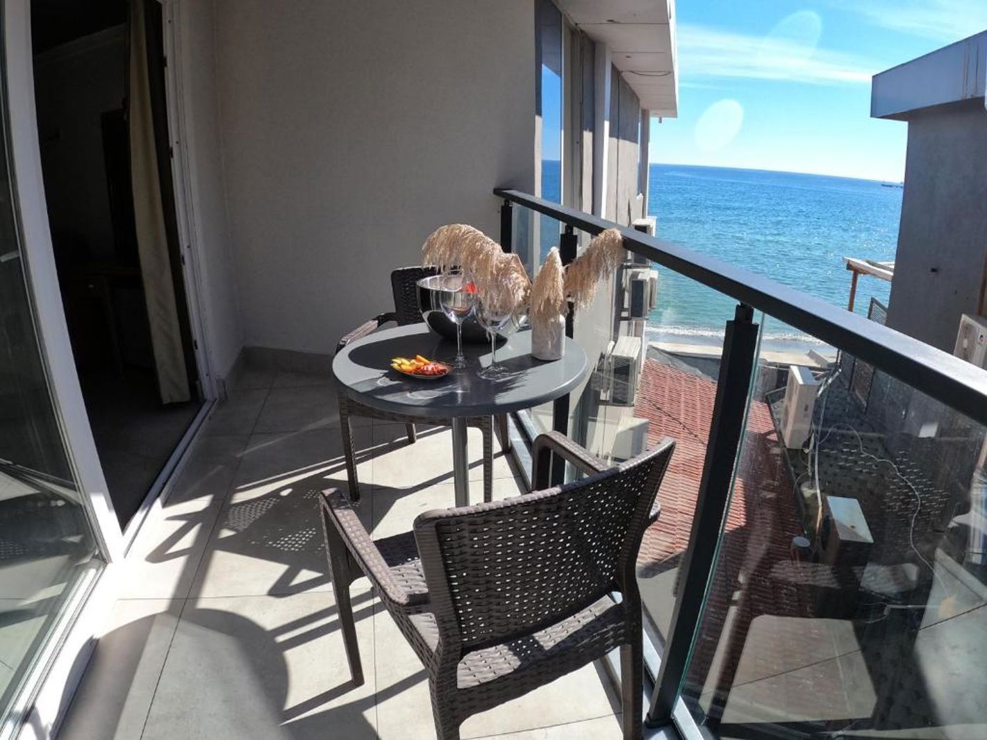 En Vie Sun Beach Boutique Hotel, foto 15