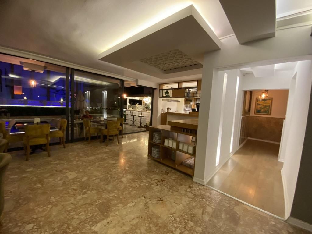 Nfk The House Hotel, foto 3