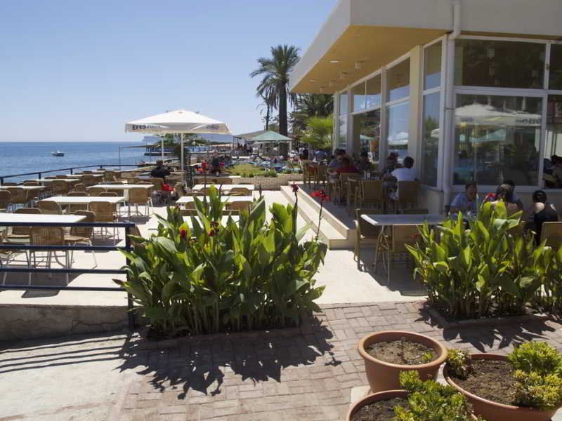 Club Otel Rama, foto 15
