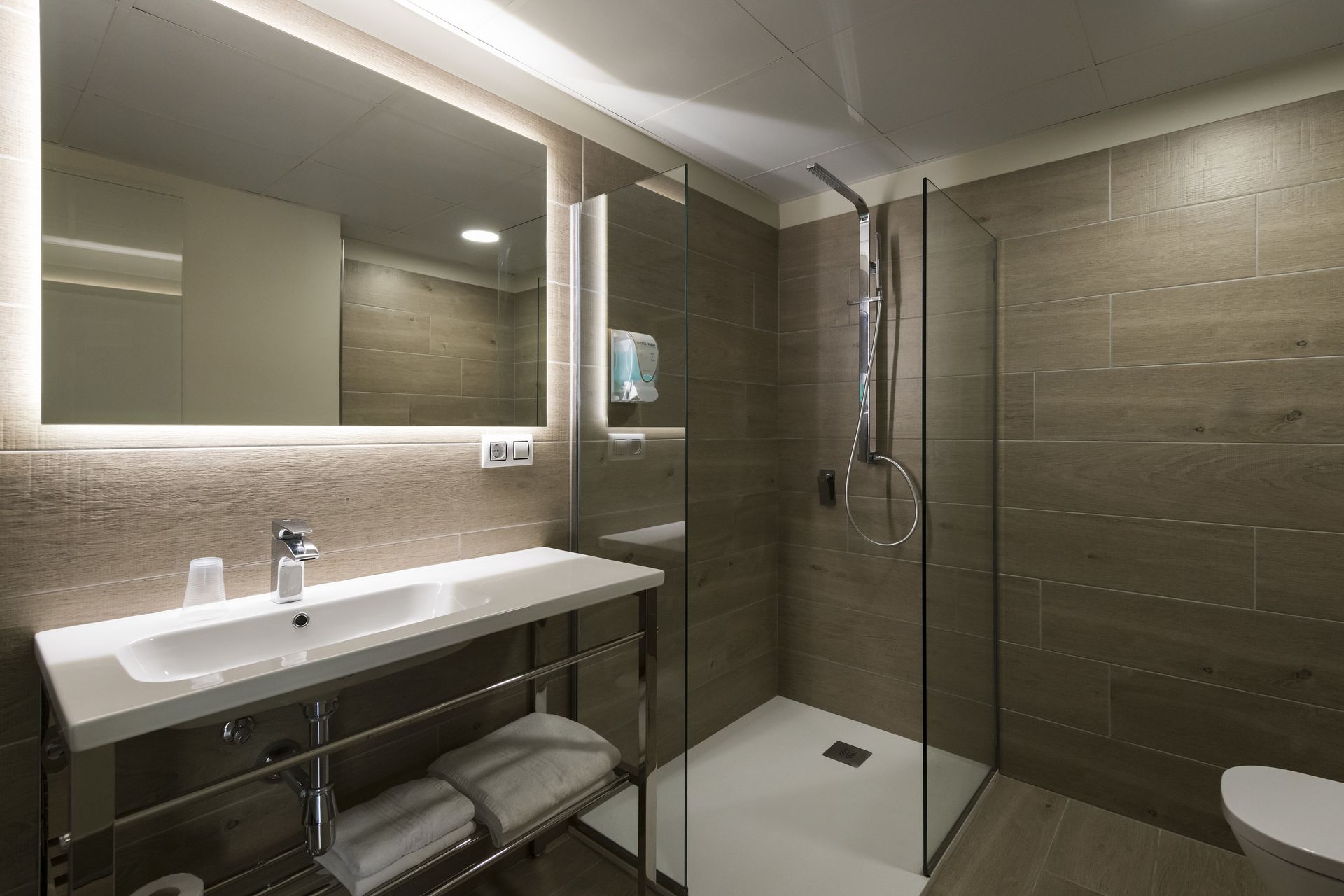 Hotel Papi Blau, foto 8