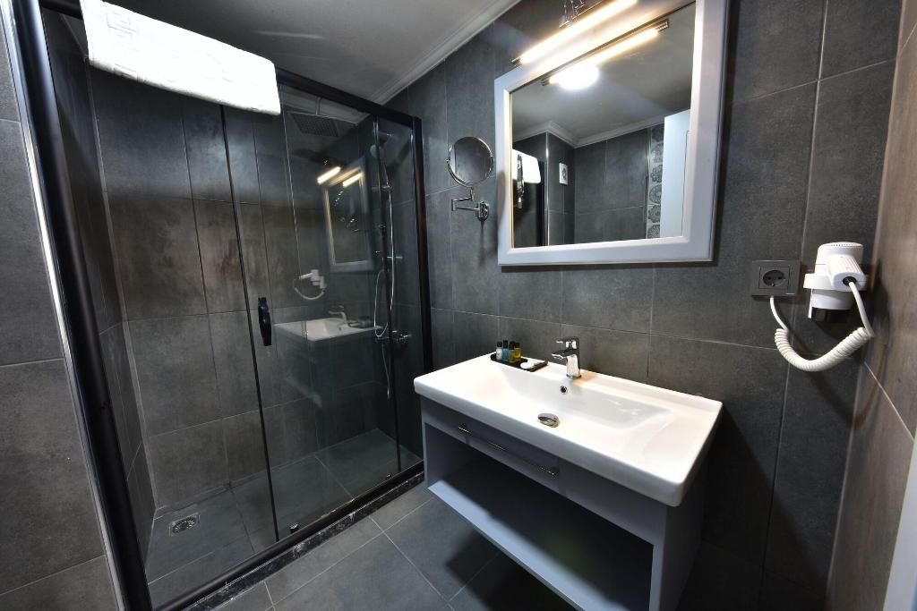Almina Inn Hotel, foto 13