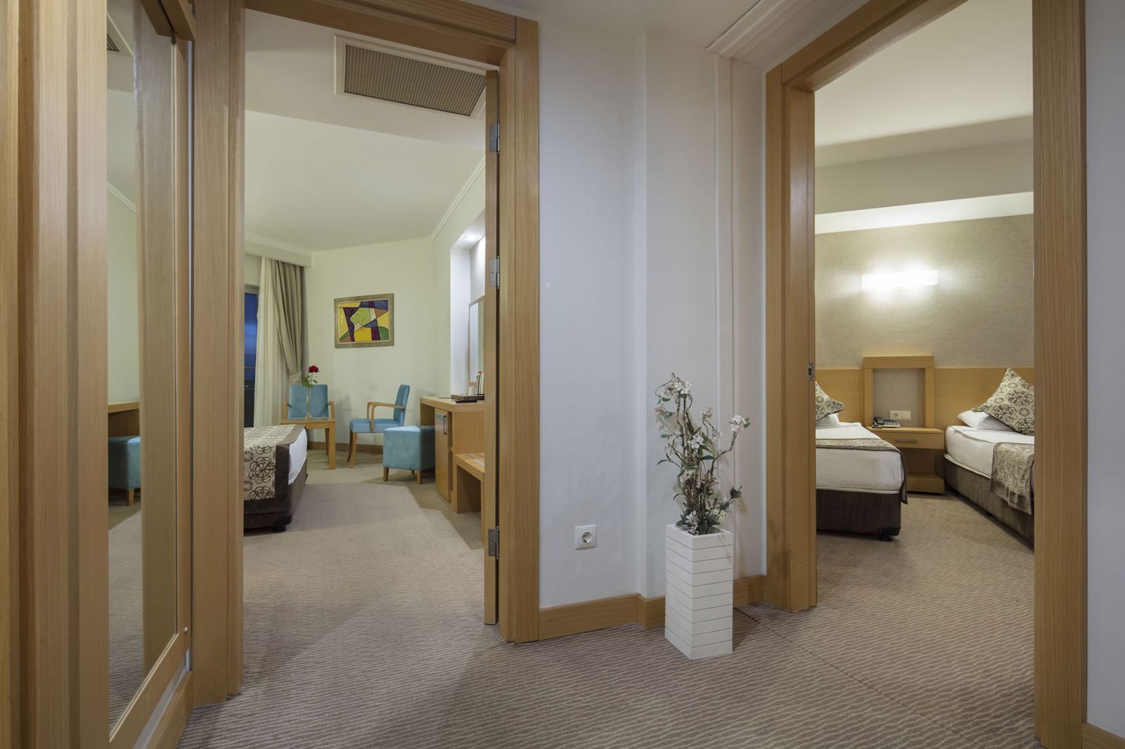 Saphir Resort & Spa, foto 10