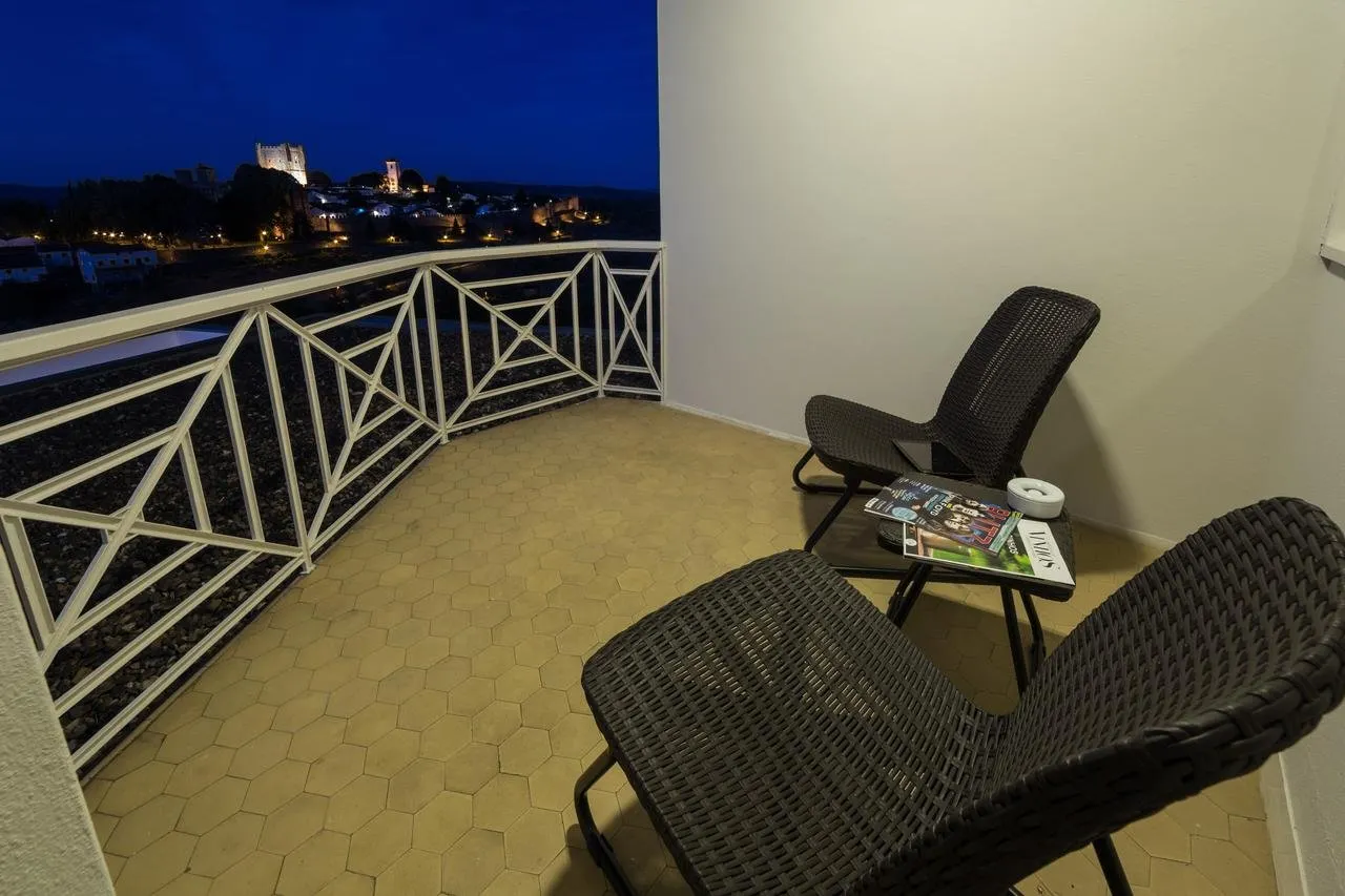 Hotel Pousada Bragança
