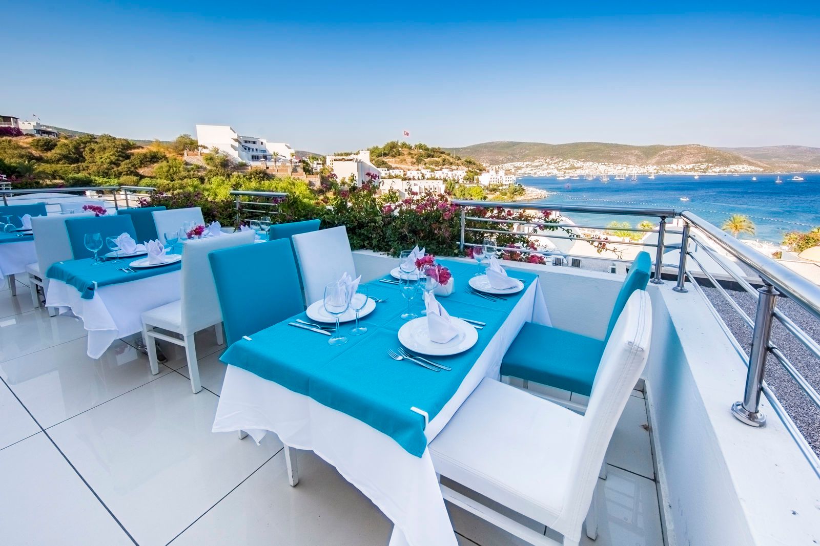 Salmakis Resort & Spa , foto 13