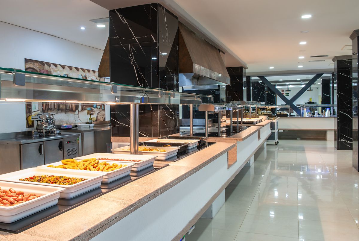 Hotel Benidorm East by Pierre & Vacances, foto 4