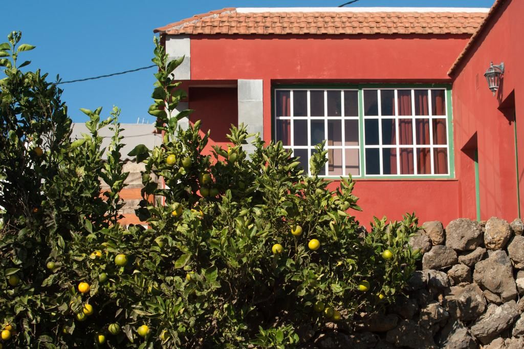 Casas Rurales Herreñas, foto 13