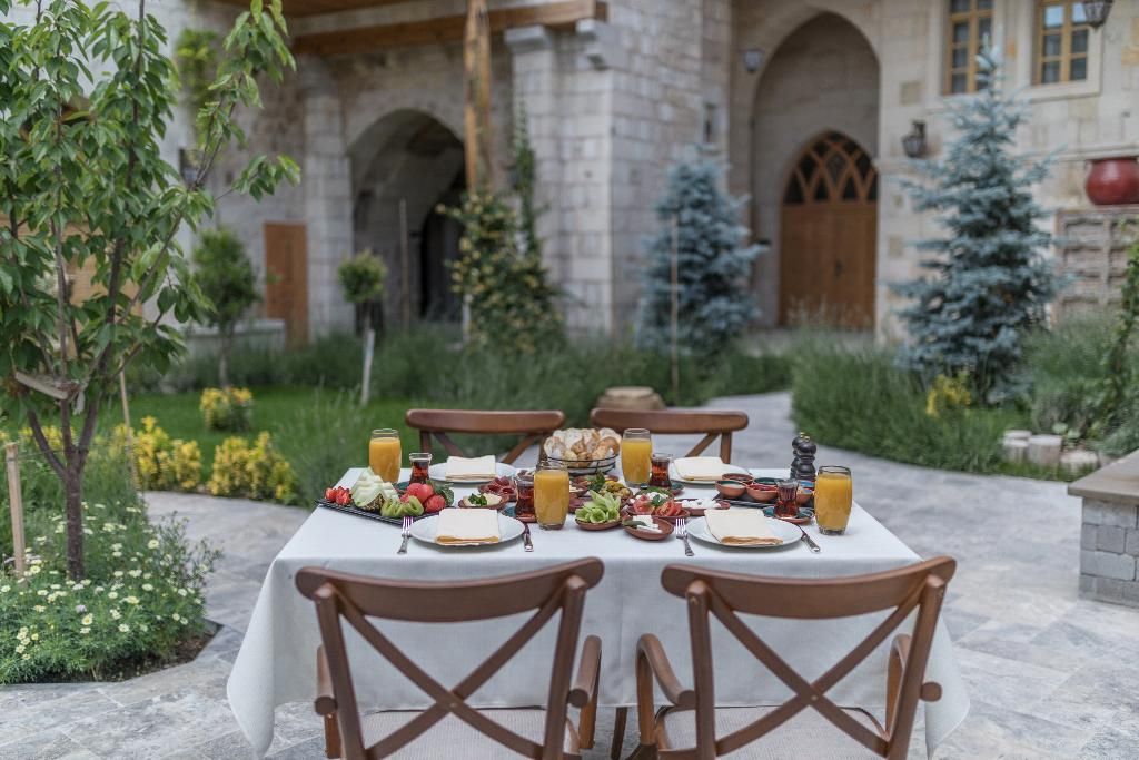 Exedra Hotel Cappadocia, foto 6