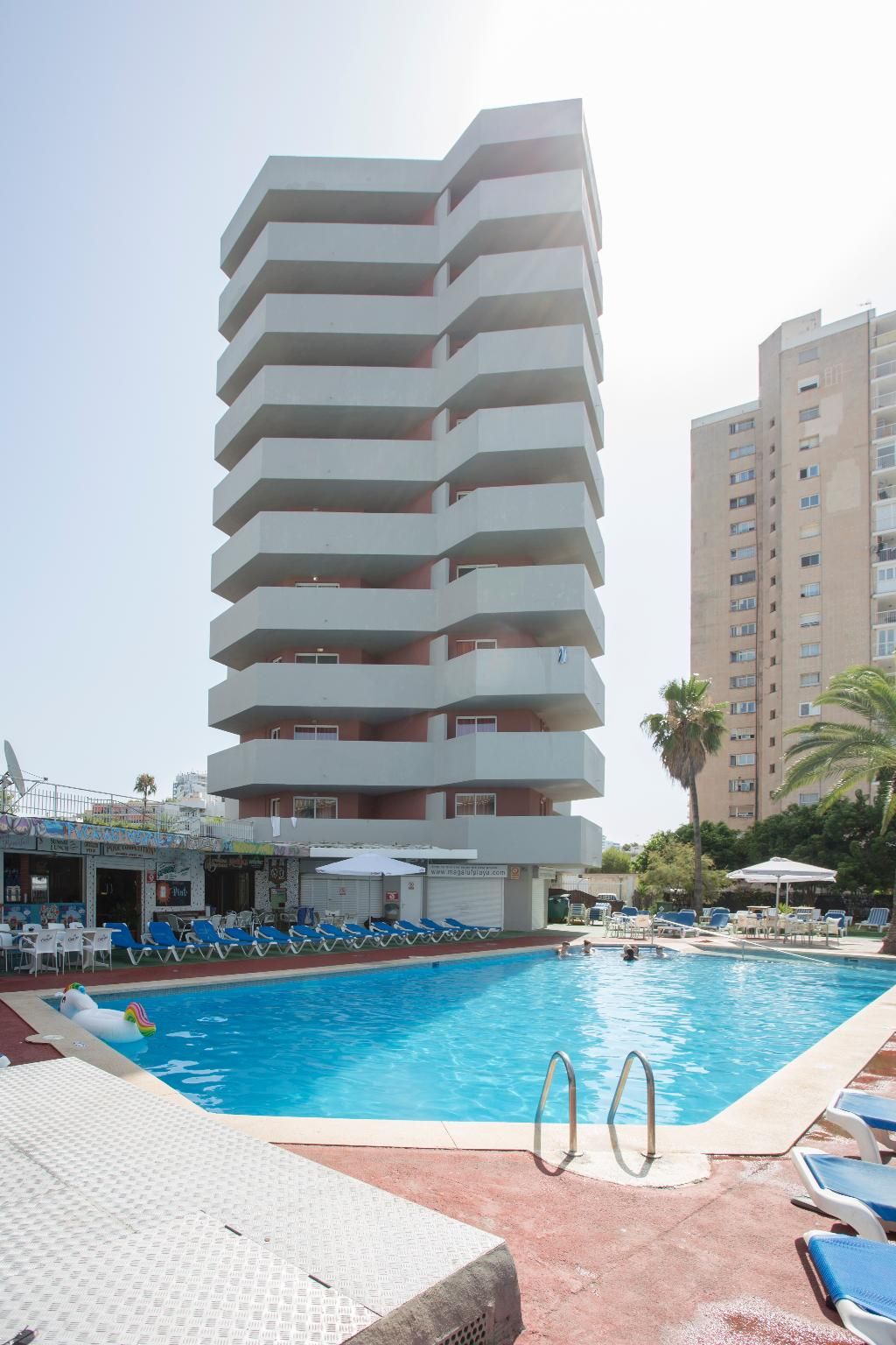 Magaluf Playa Apartments, foto 15