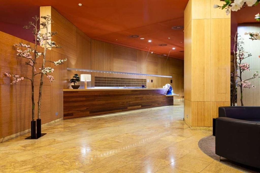 SB Hotel Diagonal Zero Barcelona, foto 15