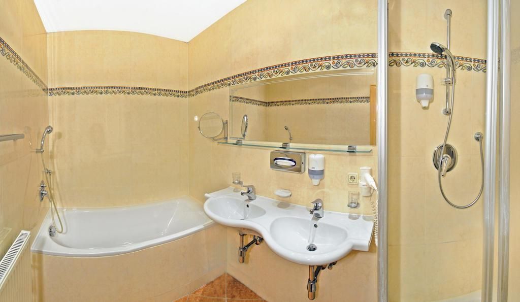 Strass Sport & Spa Hotel, foto 8