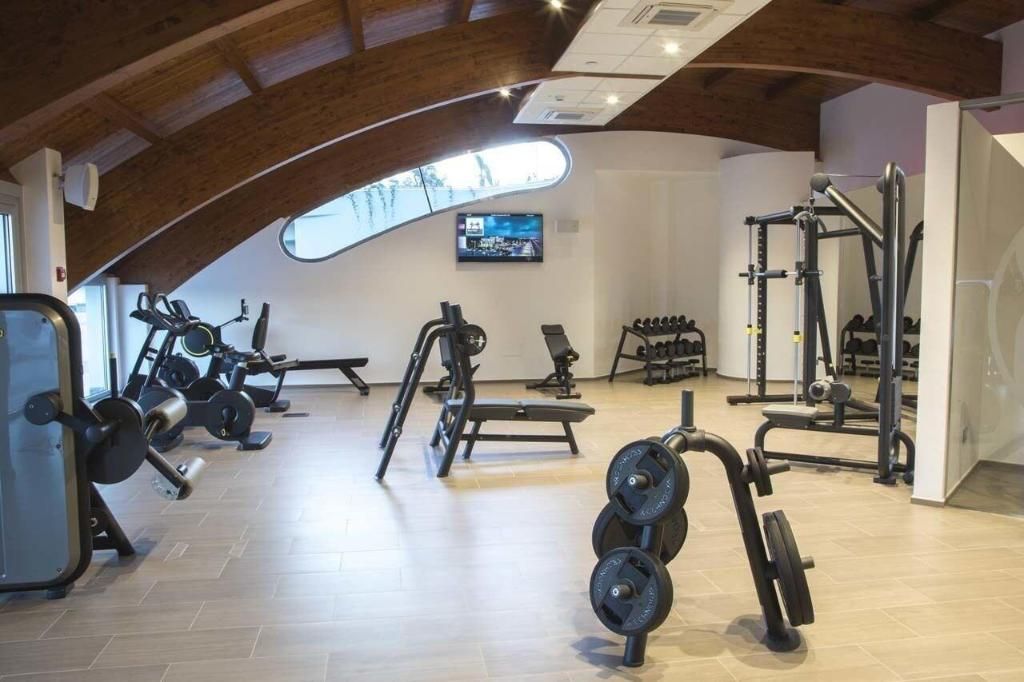 San Barbato Resort Spa & Golf, foto 6
