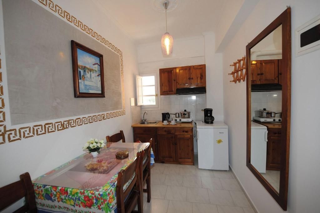 Orfeas Apartments, foto 3