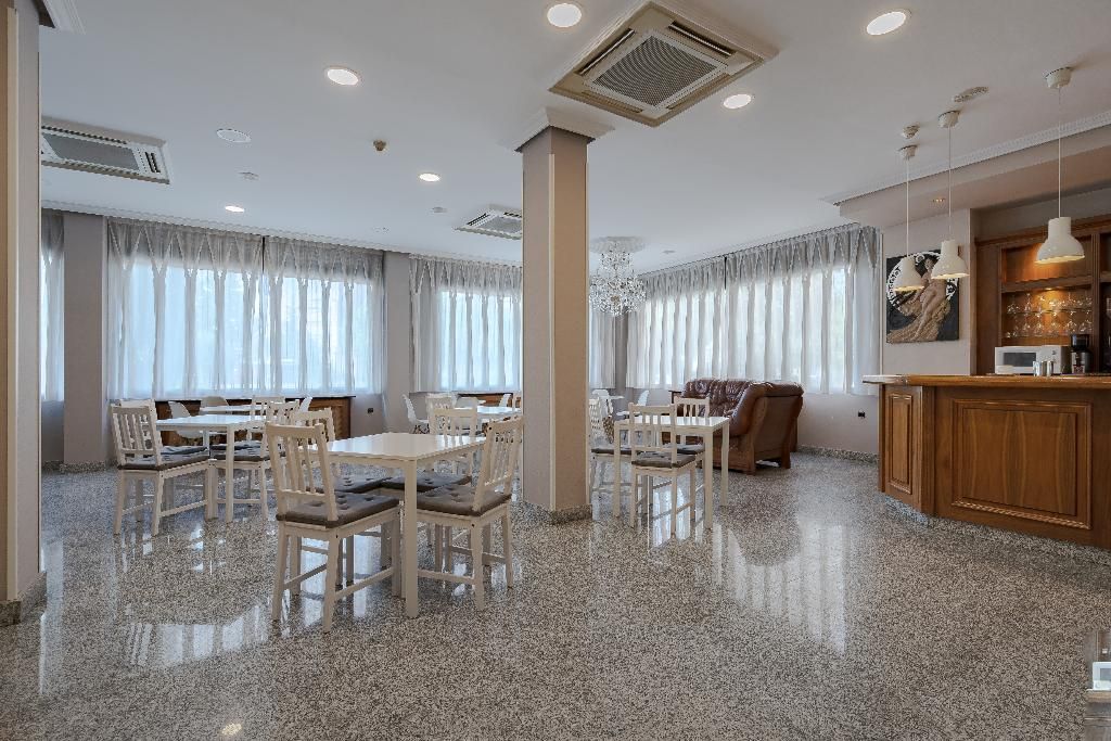 Hotel Salamanca Río, foto 3