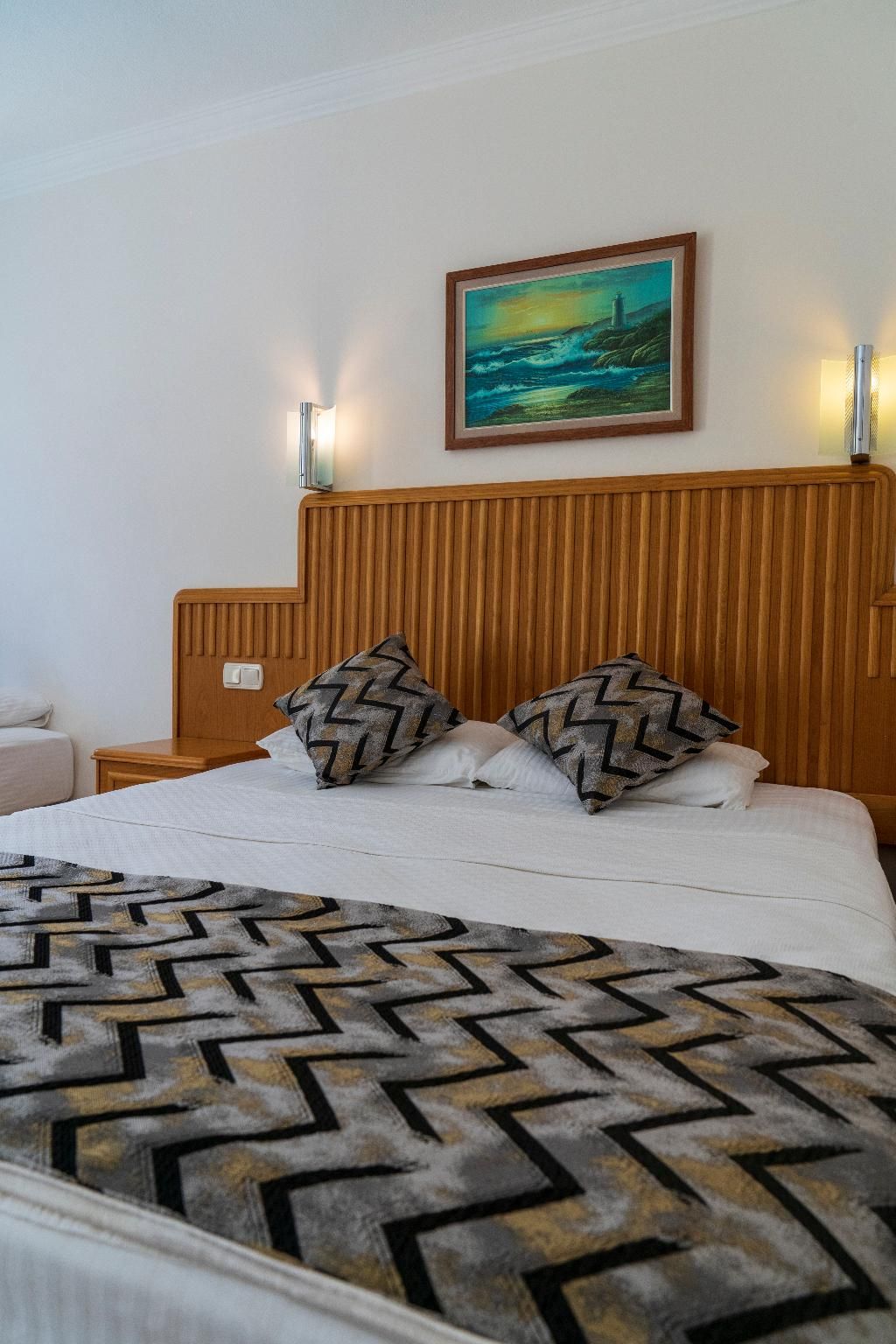 Belcehan Hotel, foto 7