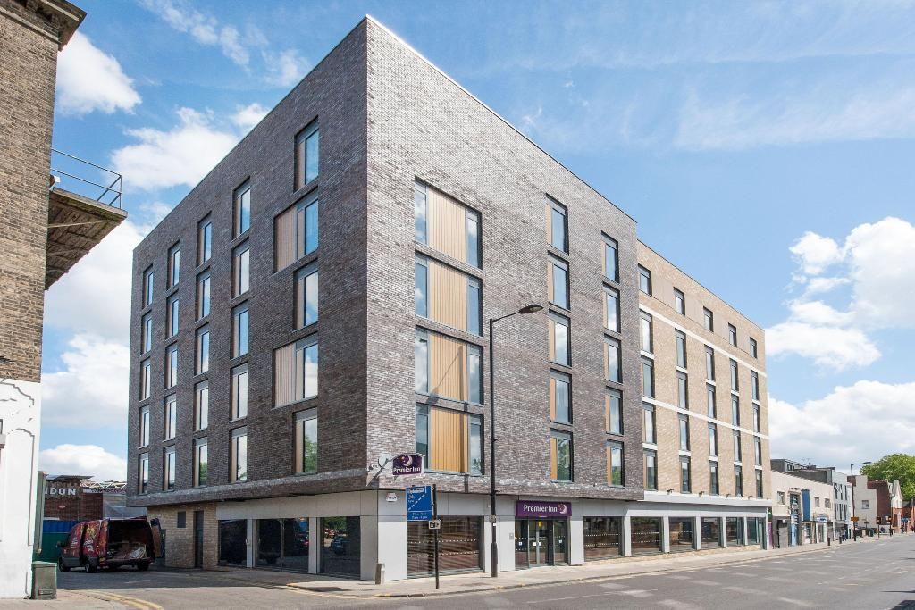 Premier Inn London Hackney hotel, foto 13
