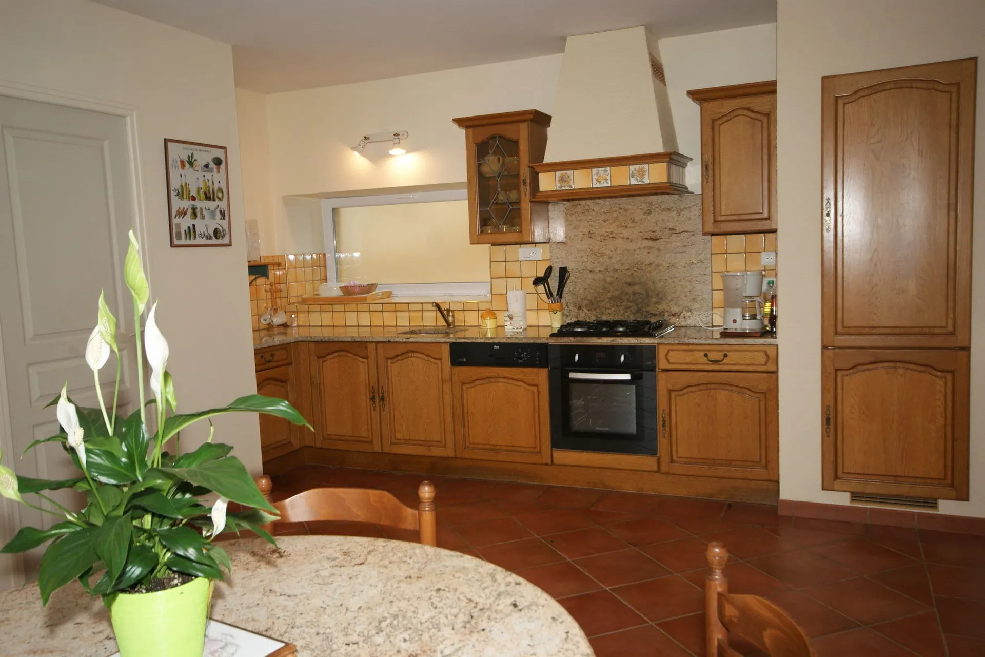 Keuken