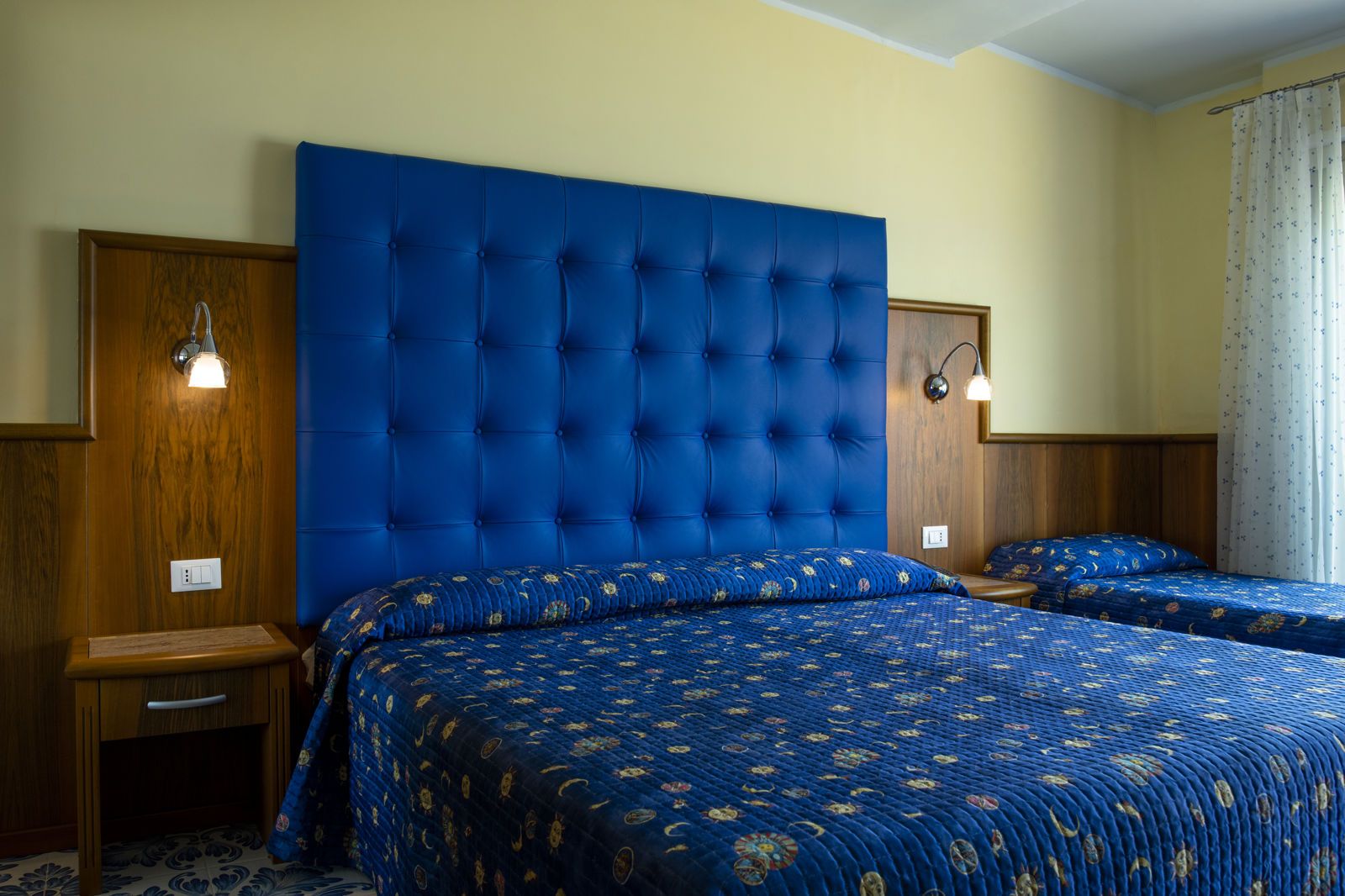 Hotel Panoramic, foto 2
