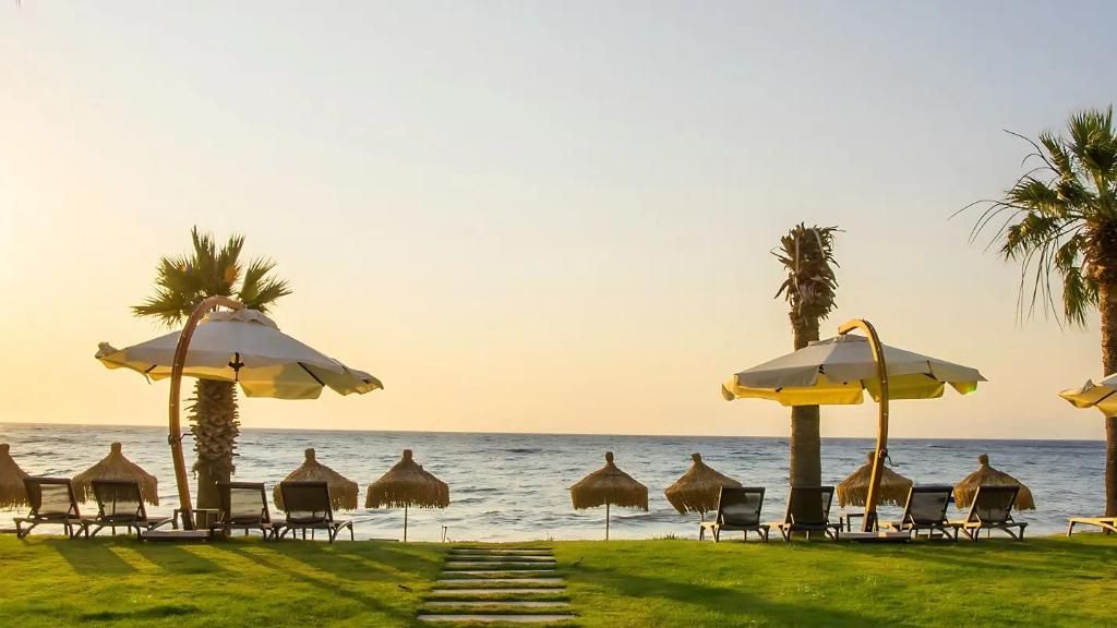 Maia Luxury Beach Hotel & Spa, foto 6