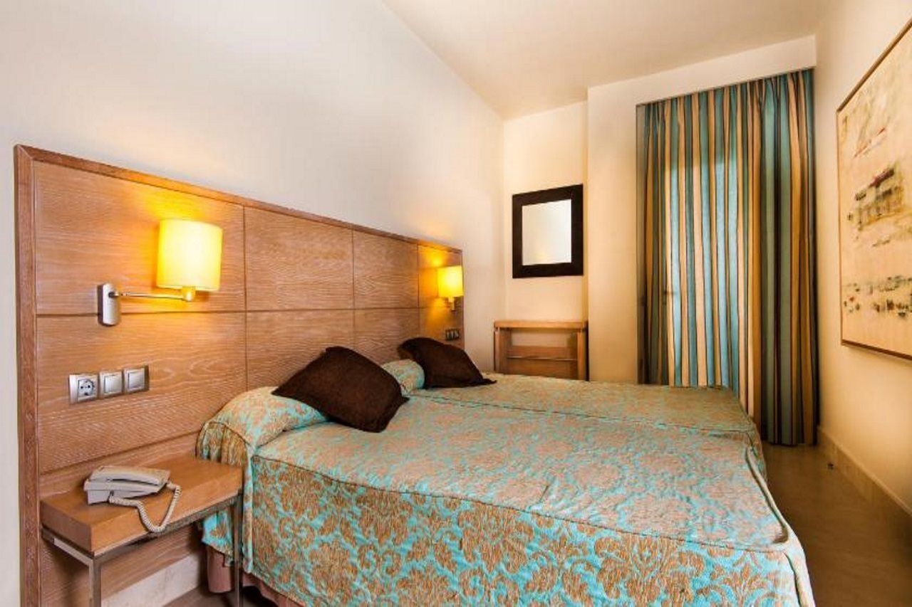 Kn Hotel Arenas del Mar, foto 8
