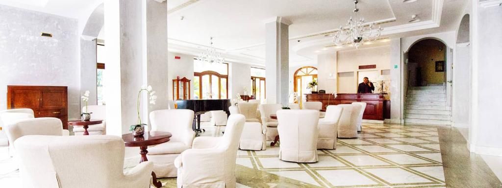 Sant'Angelo Resort & Spa, foto 10