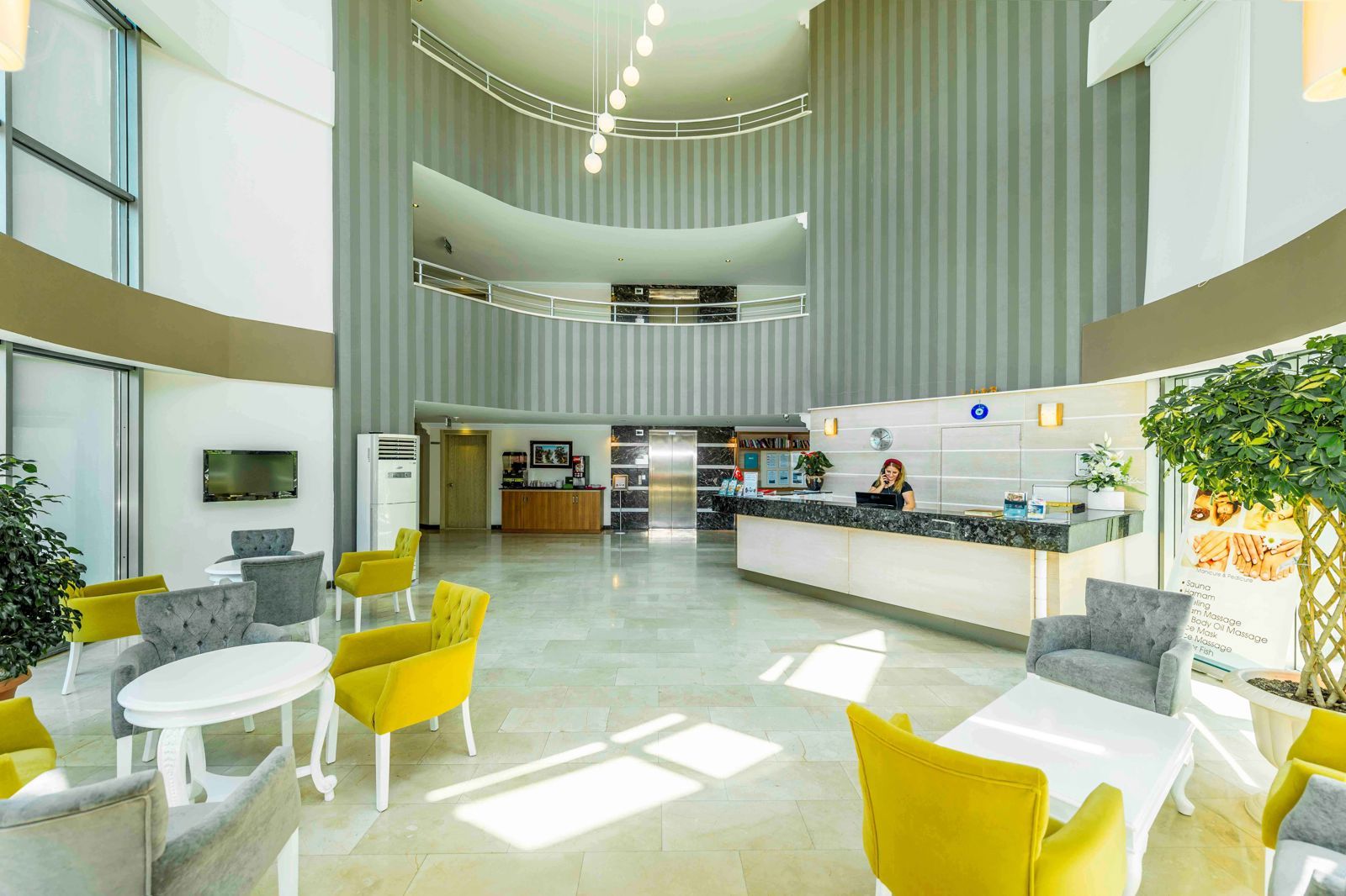 Löwe Hotel, foto 12