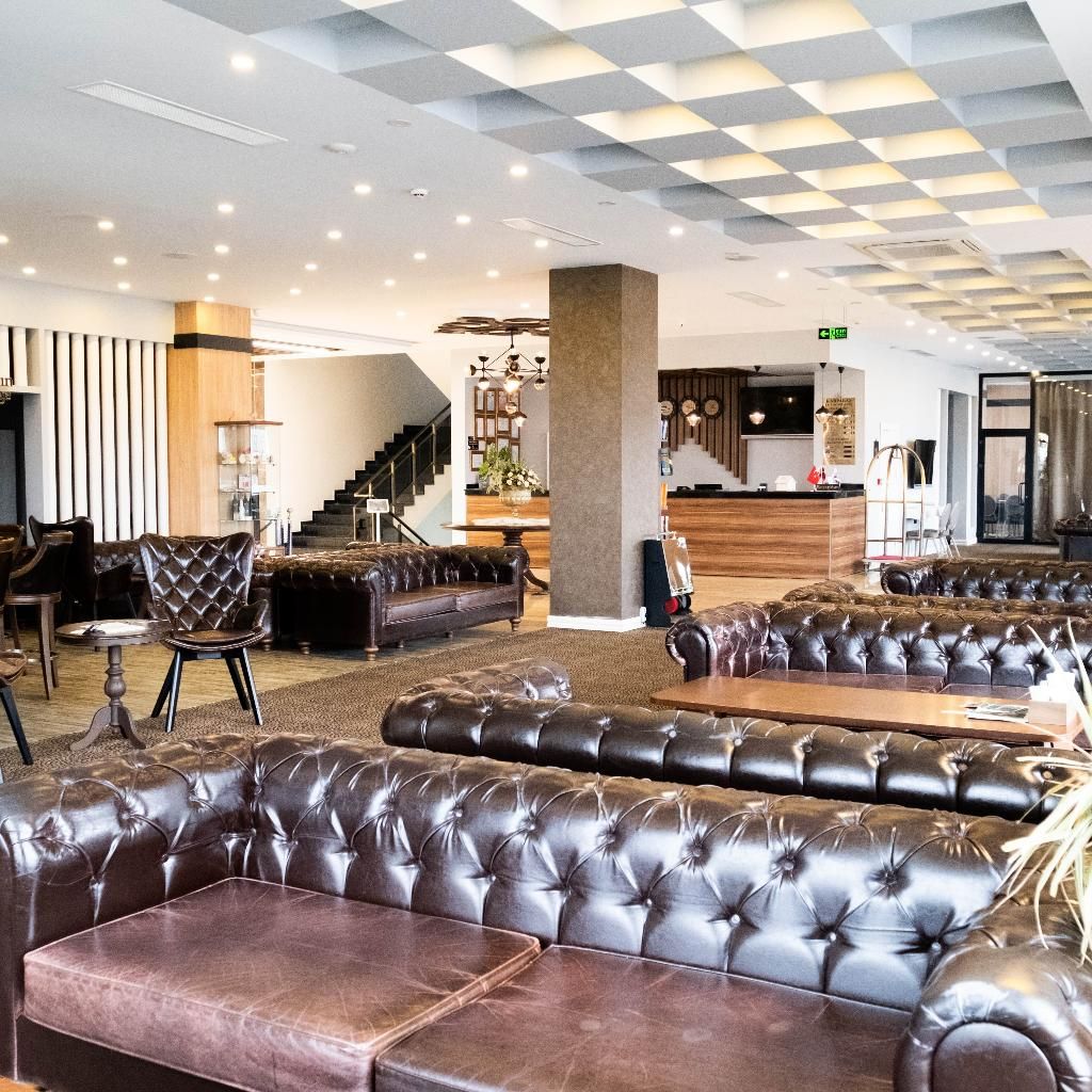 Karpalas City Hotel, foto 14