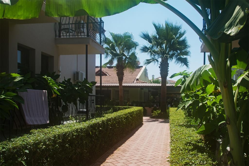 Nazar Garden Hotel, foto 3