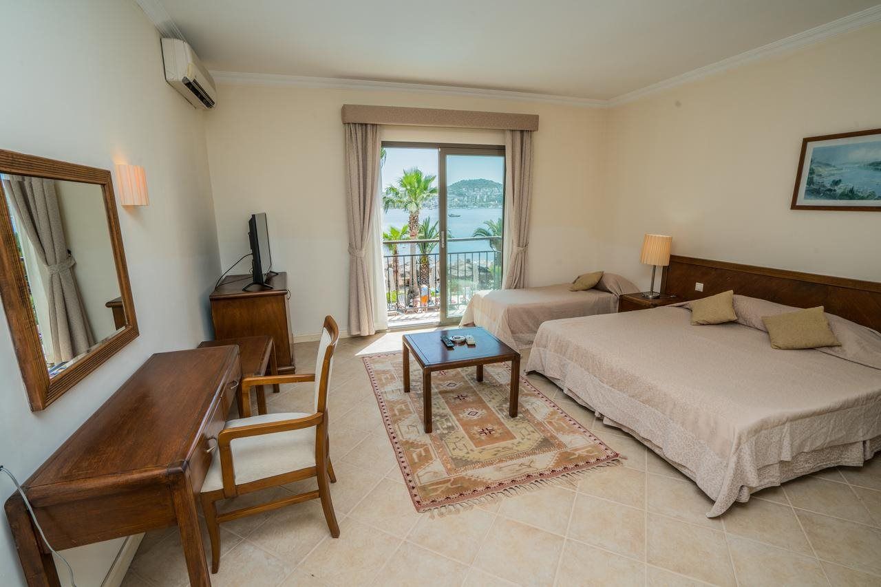 Mira Beach Resort, foto 6