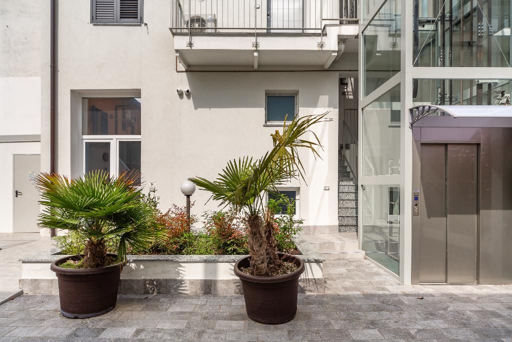 KHL Apartments San Siro, foto 9