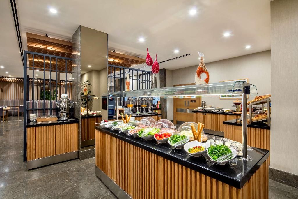 Hilton Garden Inn Safranbolu, foto 2