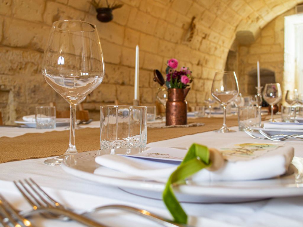 Masseria Rauccio, foto 10