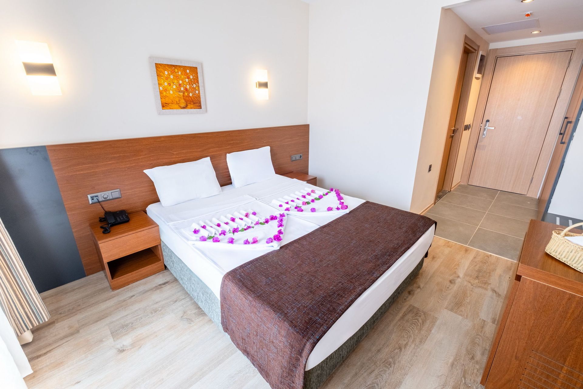 Viking Suite Hotel, foto 9