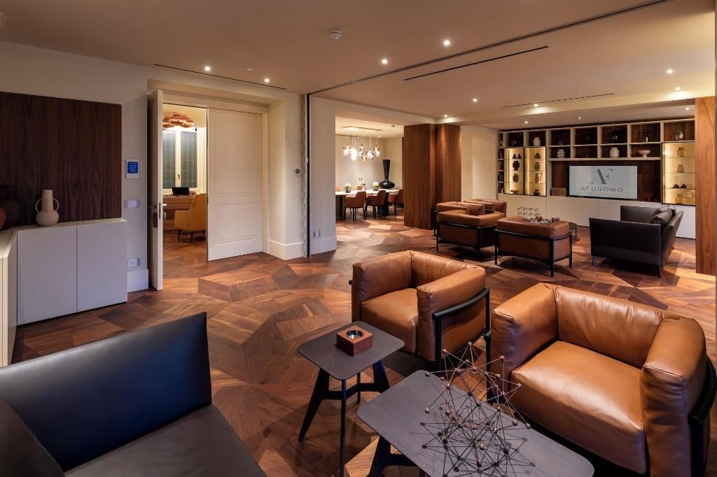 AF Duomo - Milano Luxury Suites, foto 7