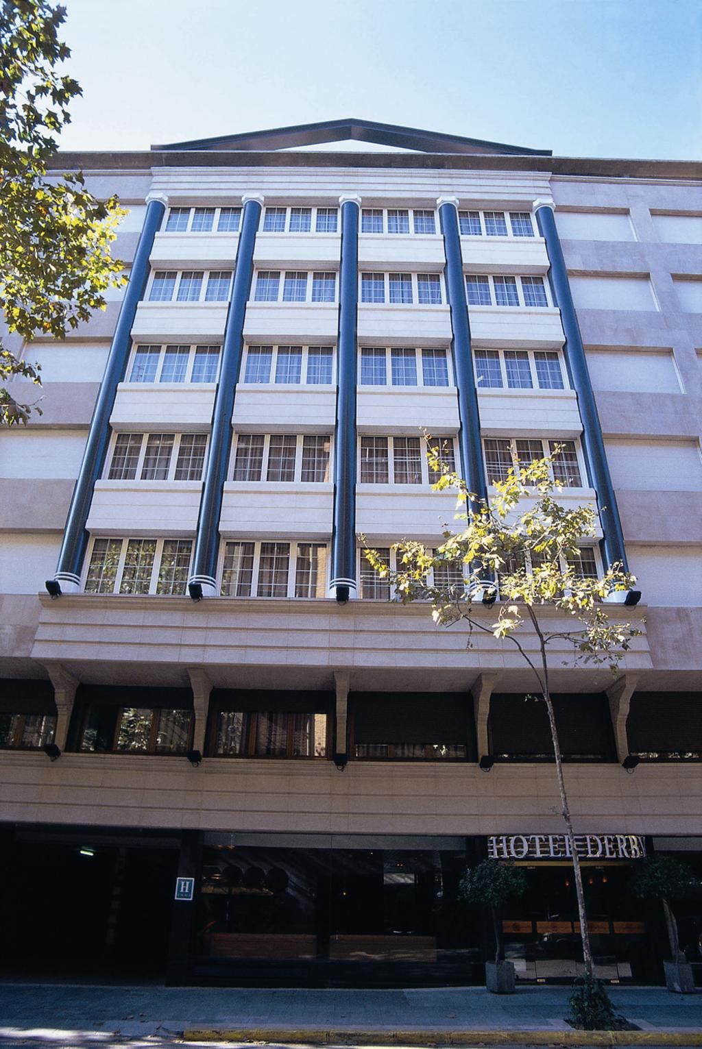 Hotel Derby, foto 11
