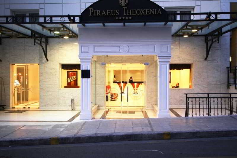 Piraeus Theoxenia, foto 2
