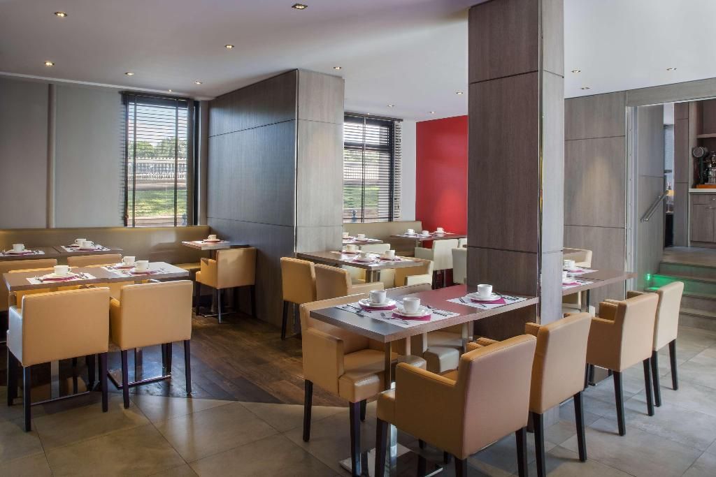 Best Western Seine West Hotel, foto 10