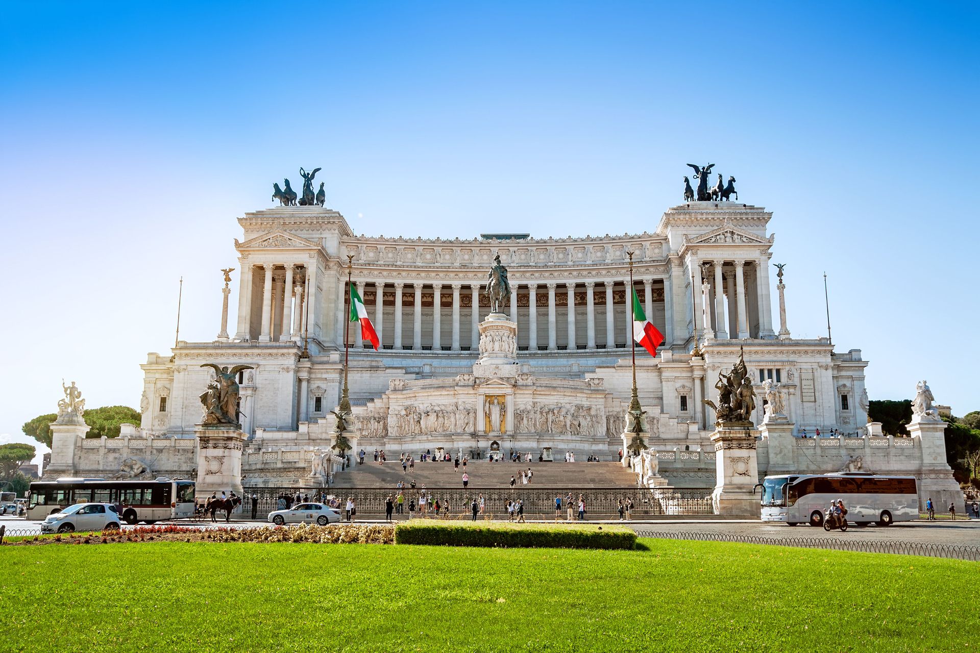 Ontdek Rome, foto 6