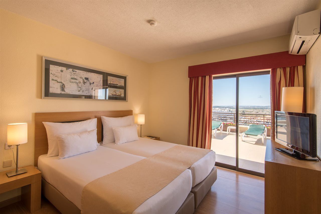 Vila Galé Marina, foto 6