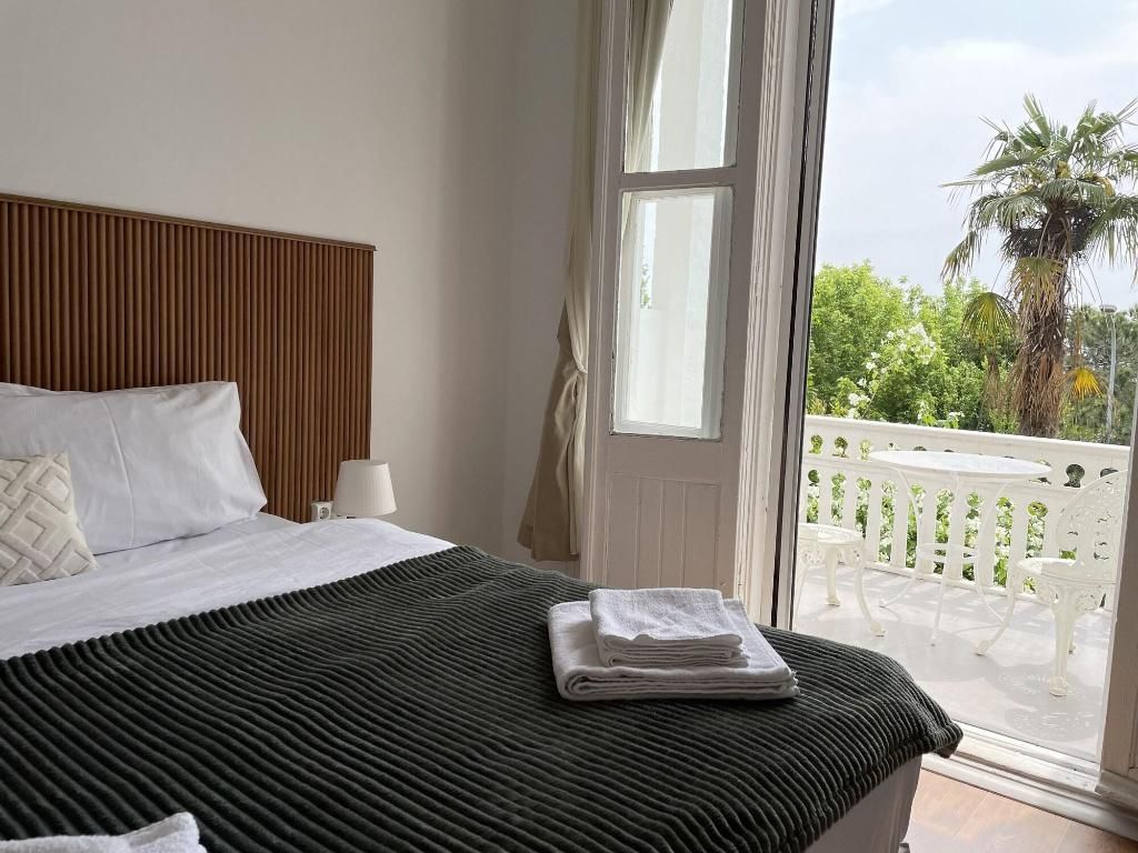 Ikigai Hotel Villa Rifat, foto 14