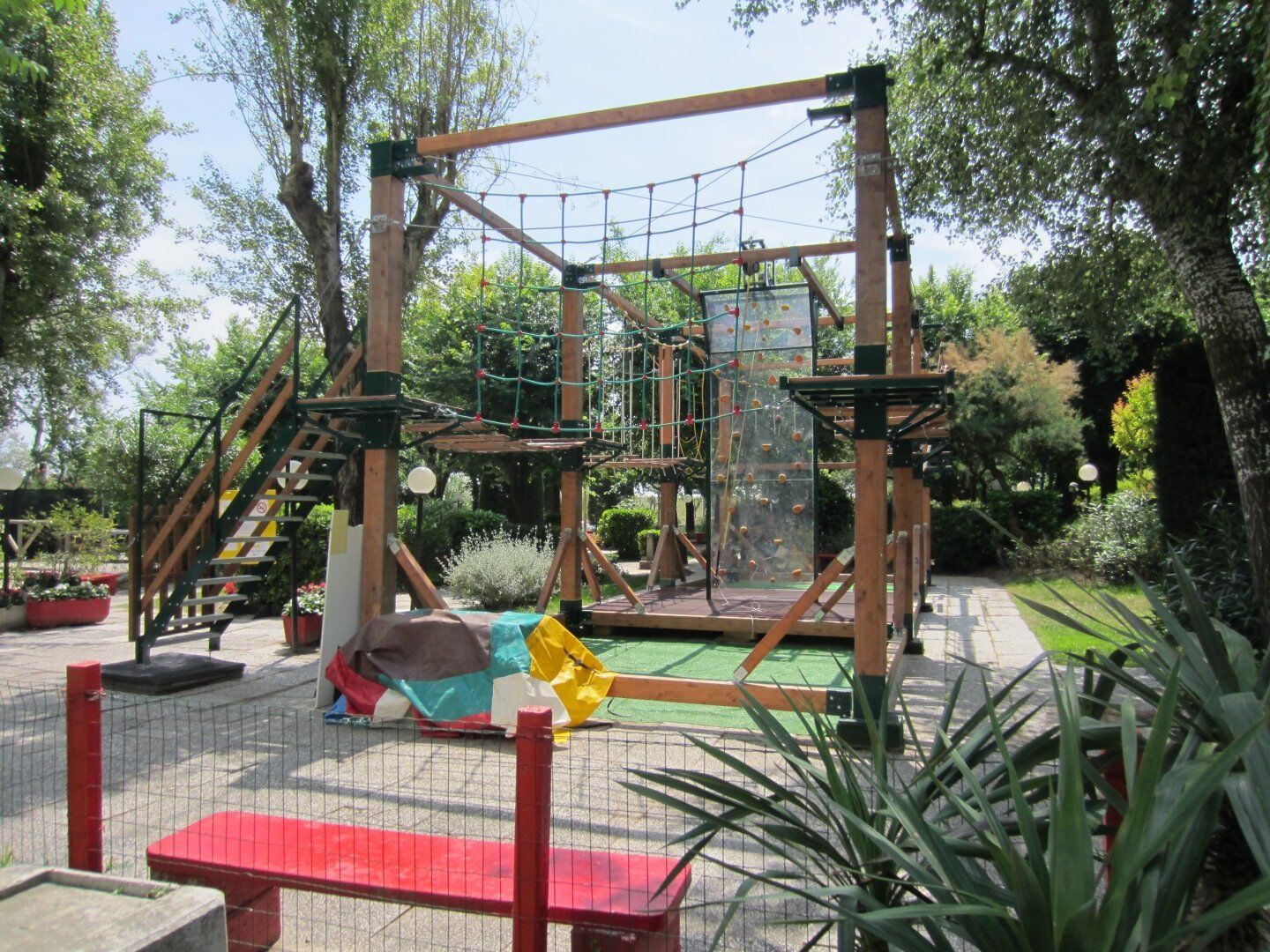 Camping Ca'Savio, foto 14