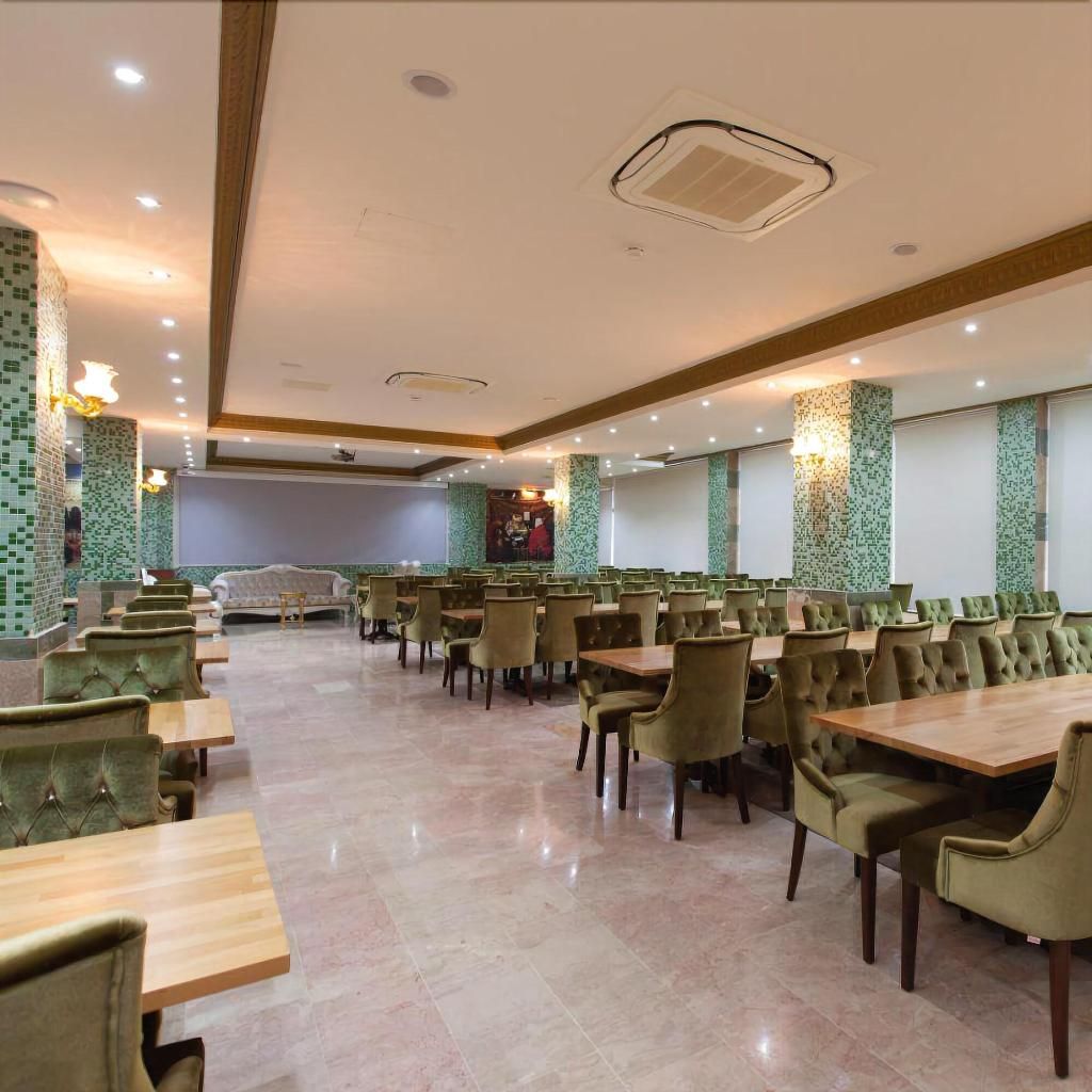 Alrazi Hotel, foto 6