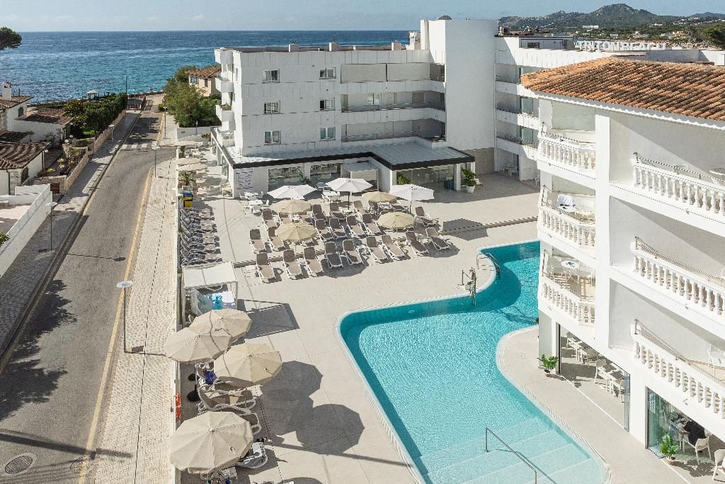 Welikehotel Triton Beach, foto 11