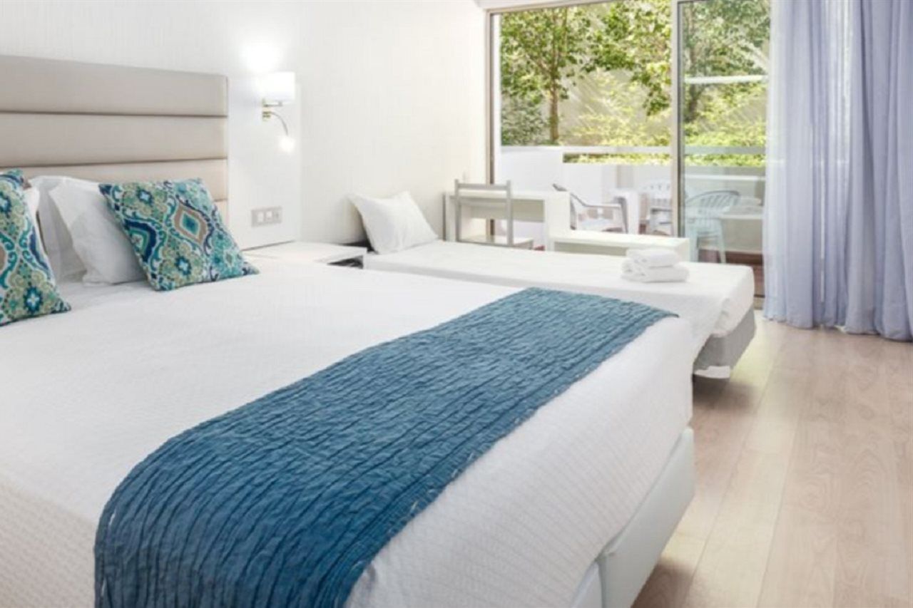 Carvi Beach Hotel Lagos, foto 6