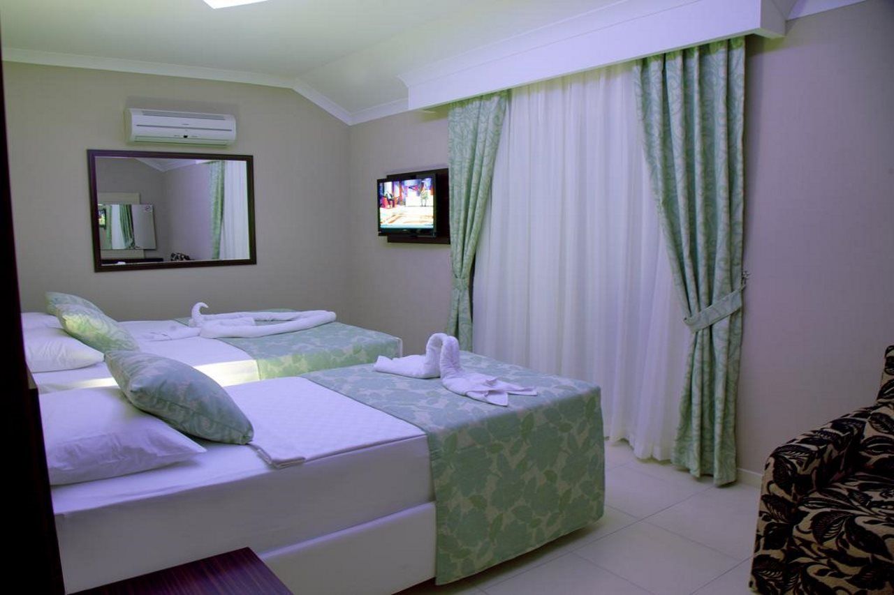 Oji Beach Hotel, foto 6