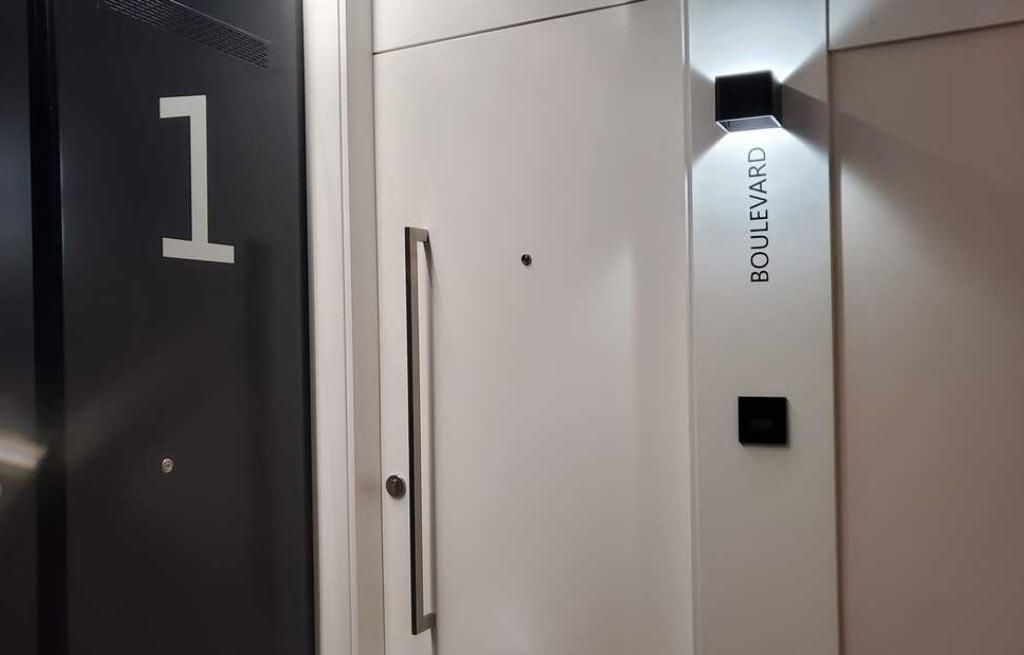 Cíes Luxury Suitel Lily Rodsen Love Your Stay, foto 2