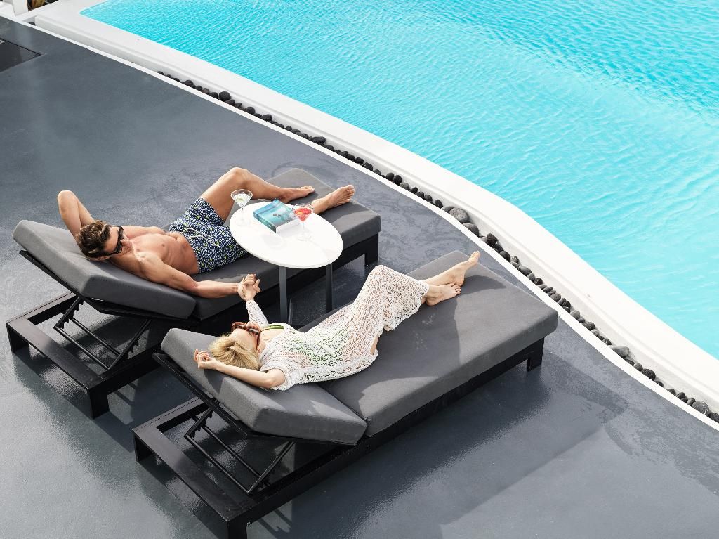 Cosmopolitan Suites, foto 13