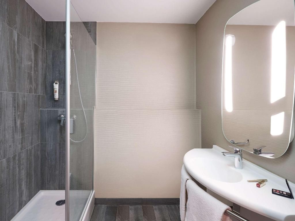 ibis Strasbourg Centre Gare, foto 15