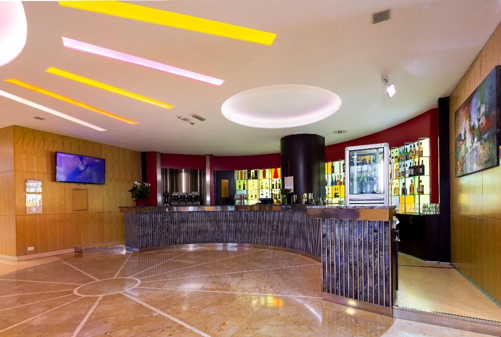 Crowne Plaza Padova, foto 12