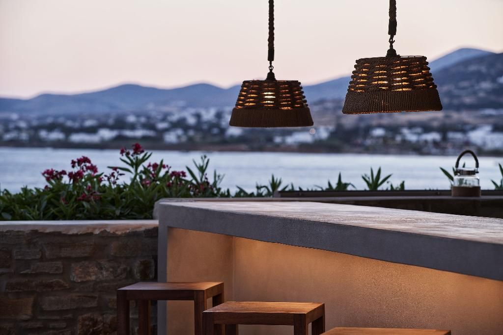 Poseidon of Paros Resort & Spa, foto 14