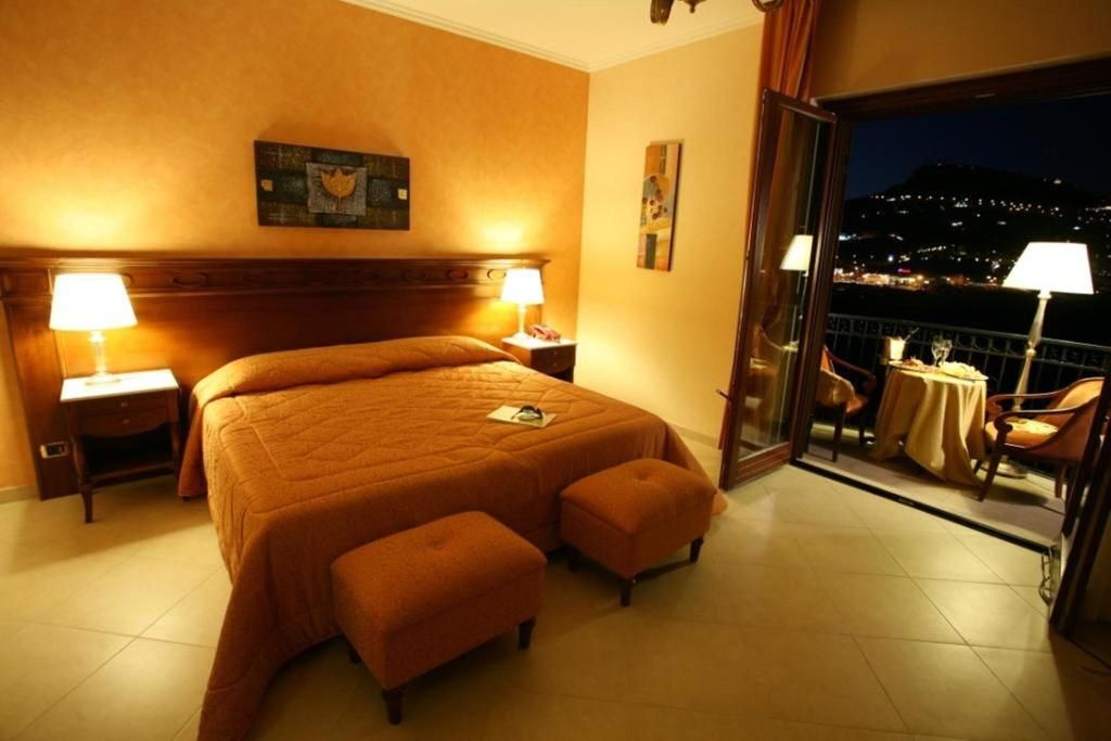 Federico II Palace Hotel, foto 13